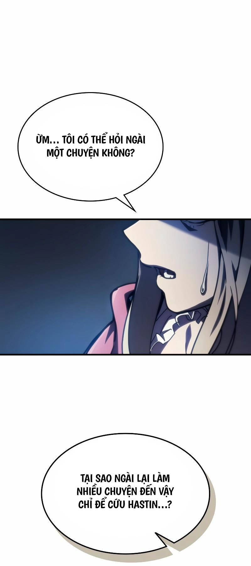 Hãy Hành Động Như Một BOSS Đi Ngài Mr Devourer - Chapter 40 - Page 29