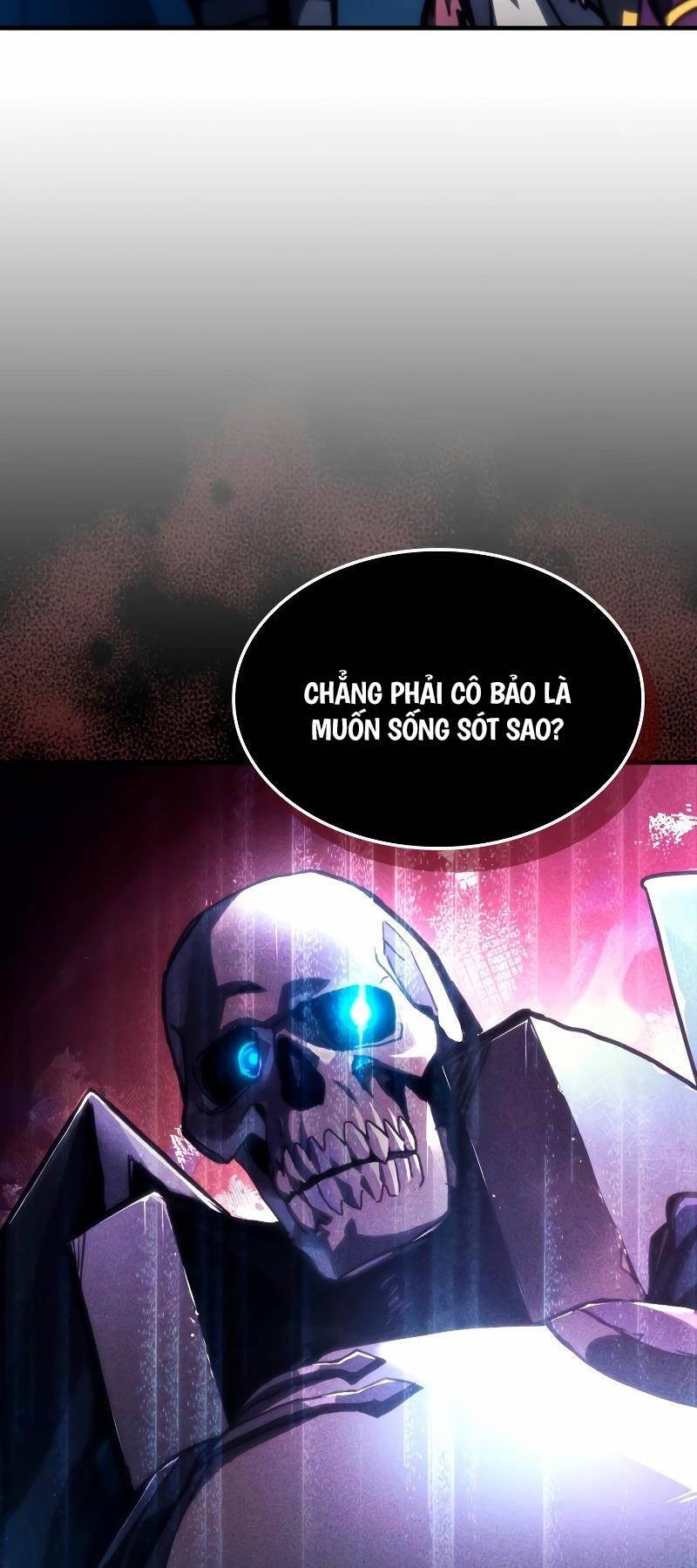 Hãy Hành Động Như Một BOSS Đi Ngài Mr Devourer - Chapter 40 - Page 31