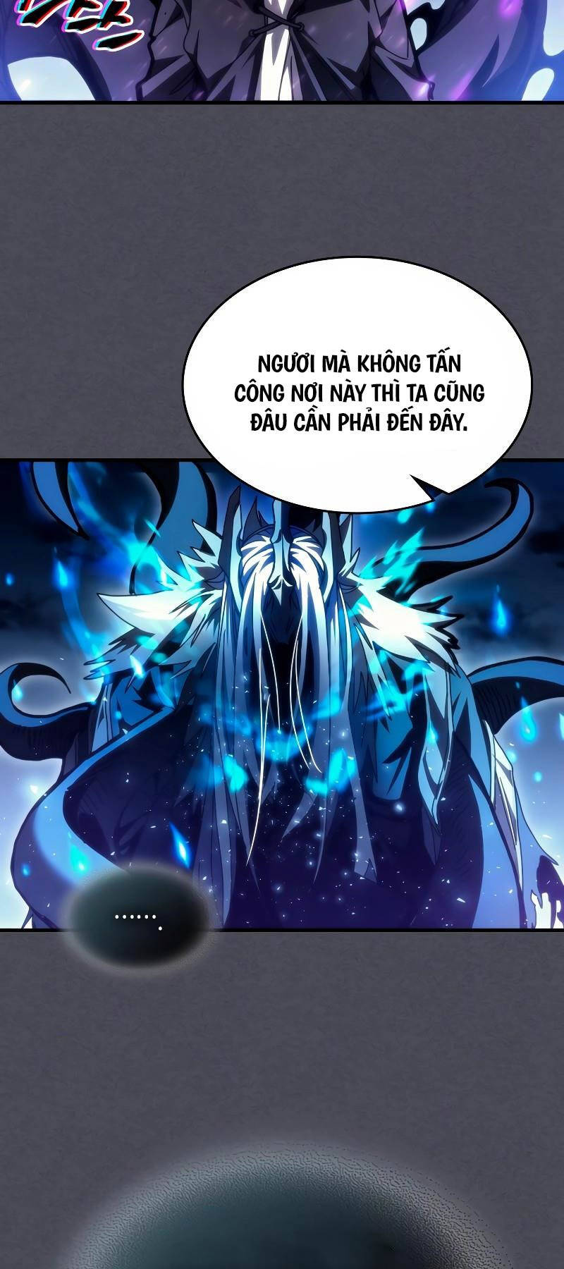 Hãy Hành Động Như Một BOSS Đi Ngài Mr Devourer - Chapter 40 - Page 38