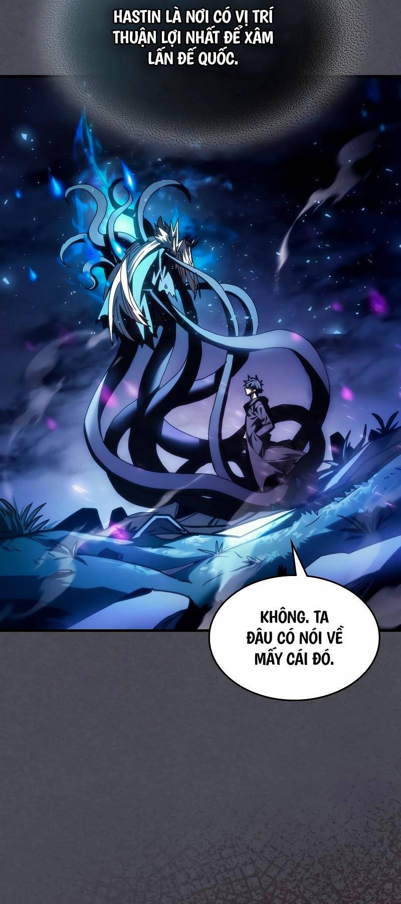 Hãy Hành Động Như Một BOSS Đi Ngài Mr Devourer - Chapter 40 - Page 39