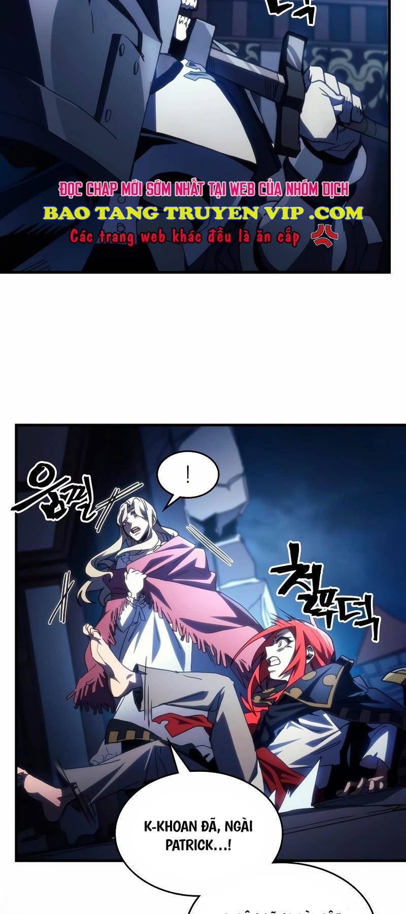 Hãy Hành Động Như Một BOSS Đi Ngài Mr Devourer - Chapter 40 - Page 4