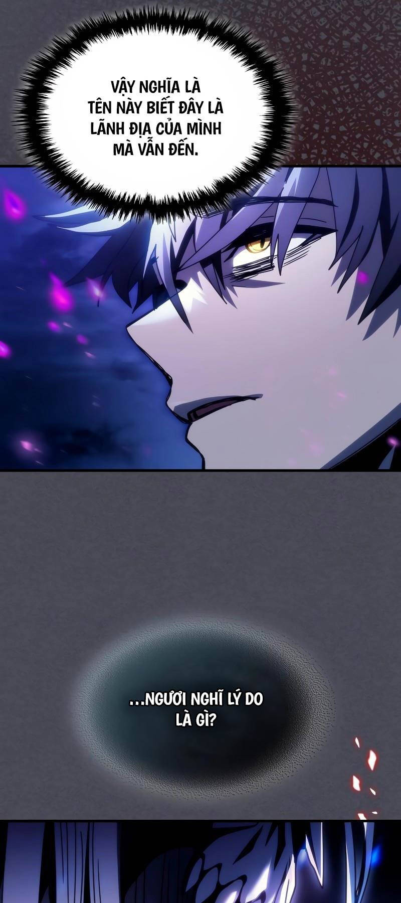 Hãy Hành Động Như Một BOSS Đi Ngài Mr Devourer - Chapter 40 - Page 40