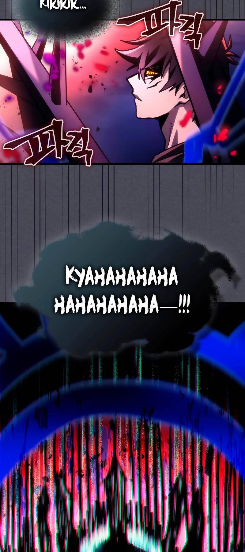 Hãy Hành Động Như Một BOSS Đi Ngài Mr Devourer - Chapter 40 - Page 44