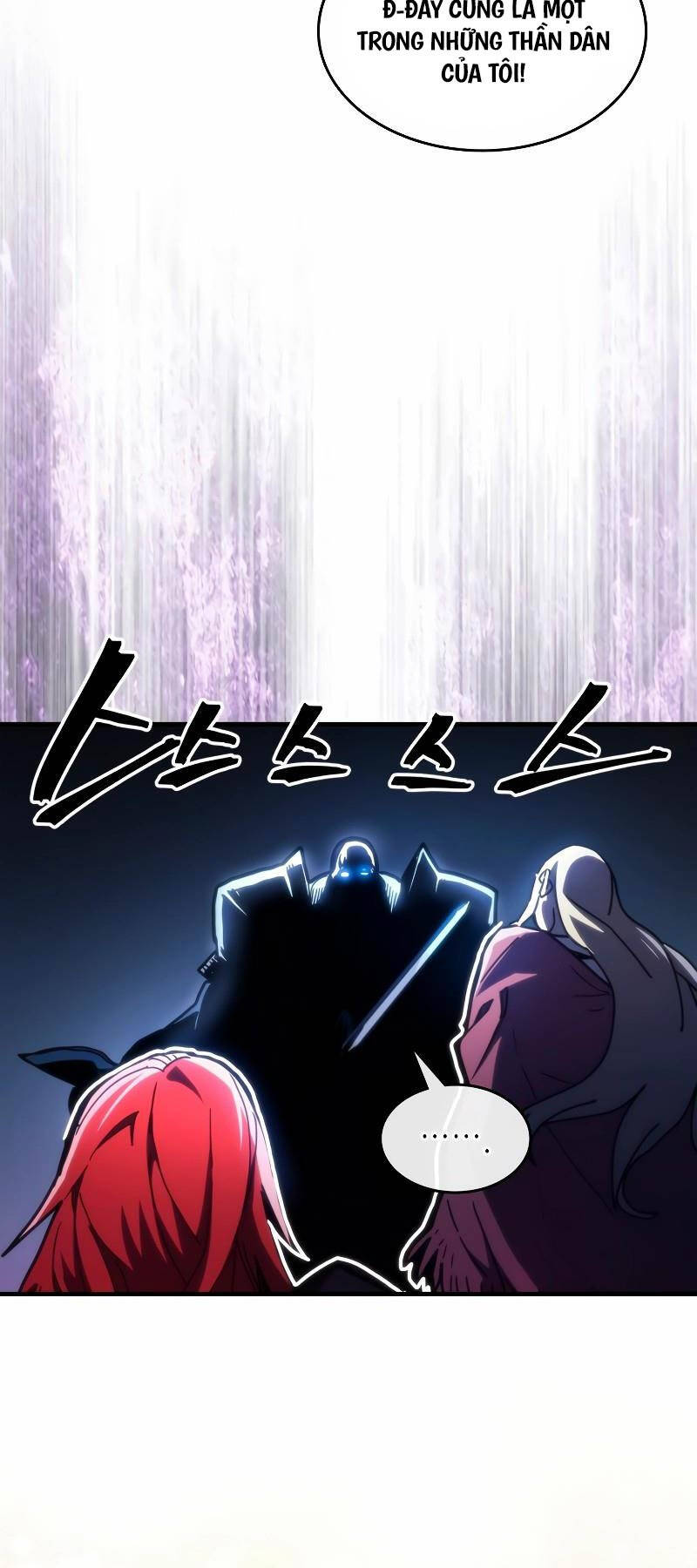 Hãy Hành Động Như Một BOSS Đi Ngài Mr Devourer - Chapter 40 - Page 5