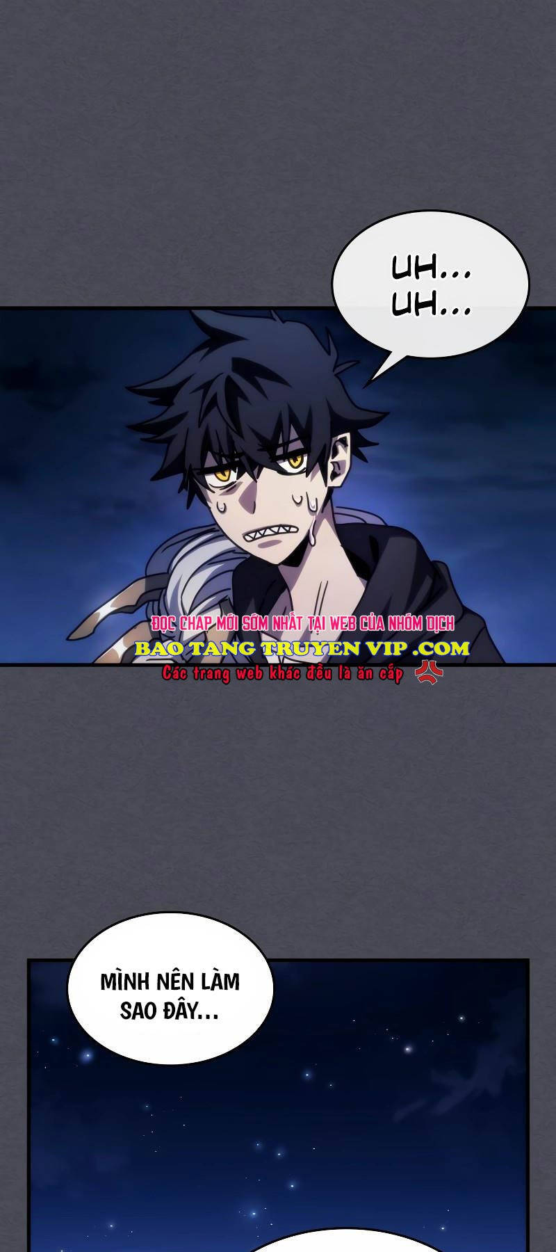 Hãy Hành Động Như Một BOSS Đi Ngài Mr Devourer - Chapter 40 - Page 51