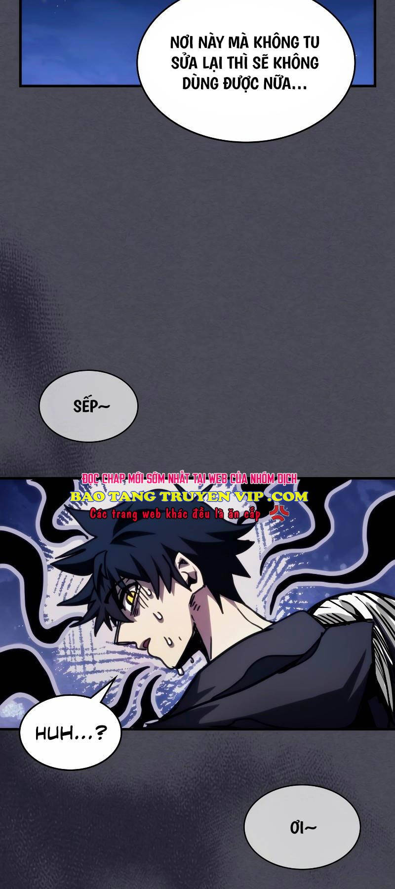 Hãy Hành Động Như Một BOSS Đi Ngài Mr Devourer - Chapter 40 - Page 52