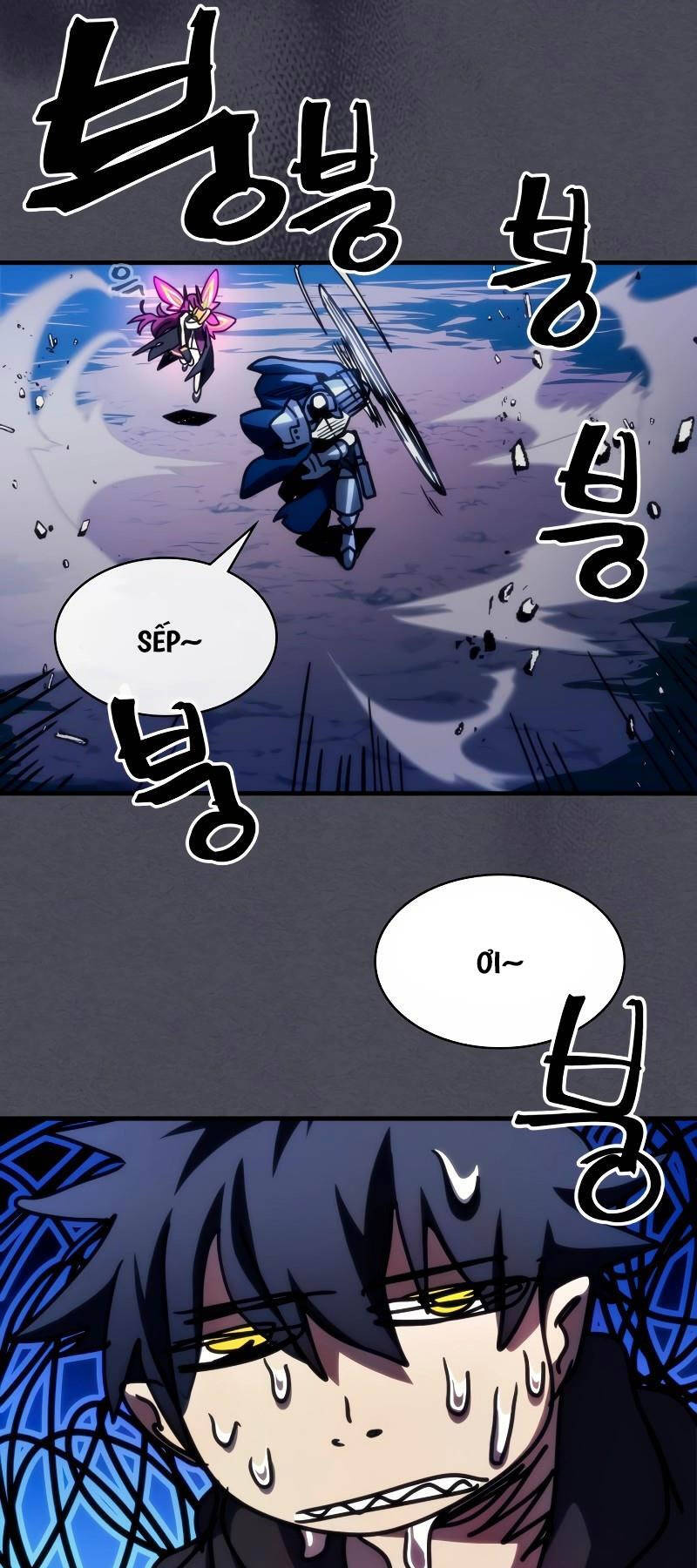 Hãy Hành Động Như Một BOSS Đi Ngài Mr Devourer - Chapter 40 - Page 53