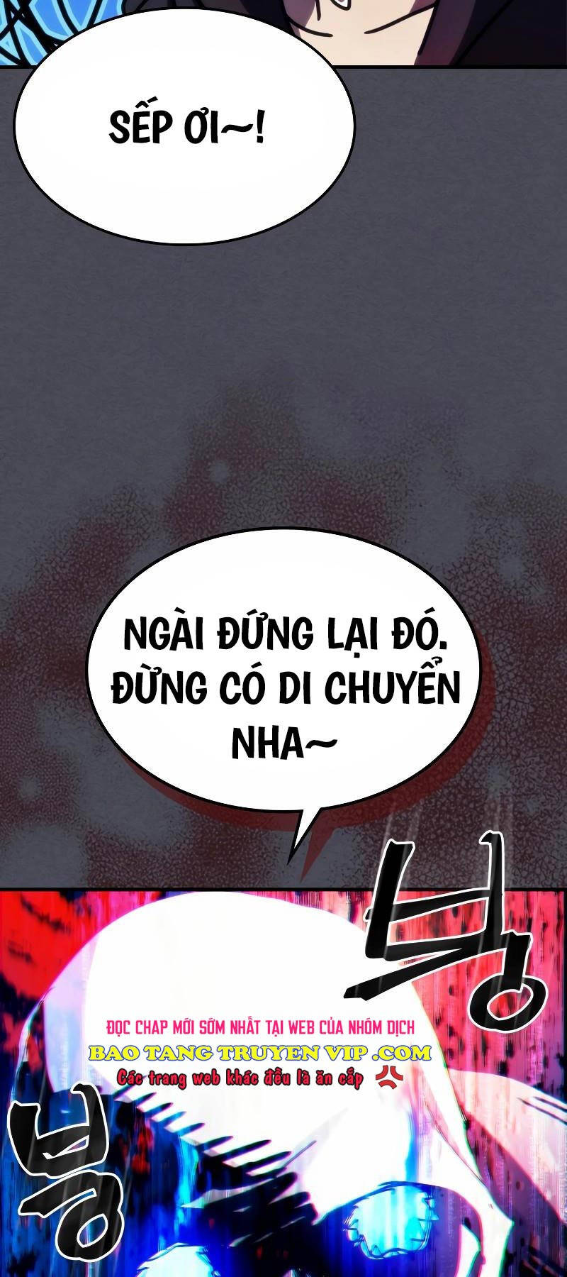Hãy Hành Động Như Một BOSS Đi Ngài Mr Devourer - Chapter 40 - Page 54