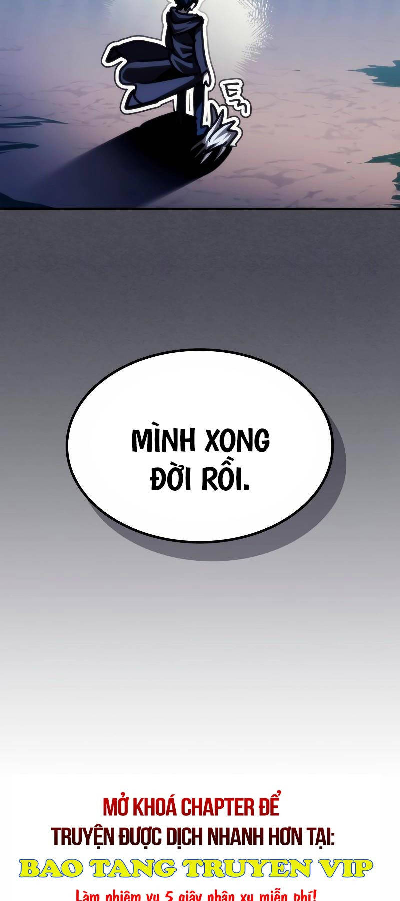Hãy Hành Động Như Một BOSS Đi Ngài Mr Devourer - Chapter 40 - Page 56