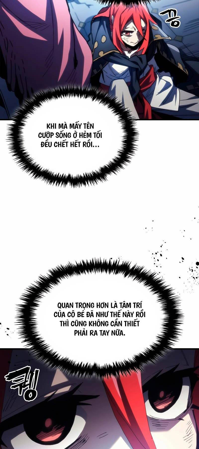 Hãy Hành Động Như Một BOSS Đi Ngài Mr Devourer - Chapter 40 - Page 7