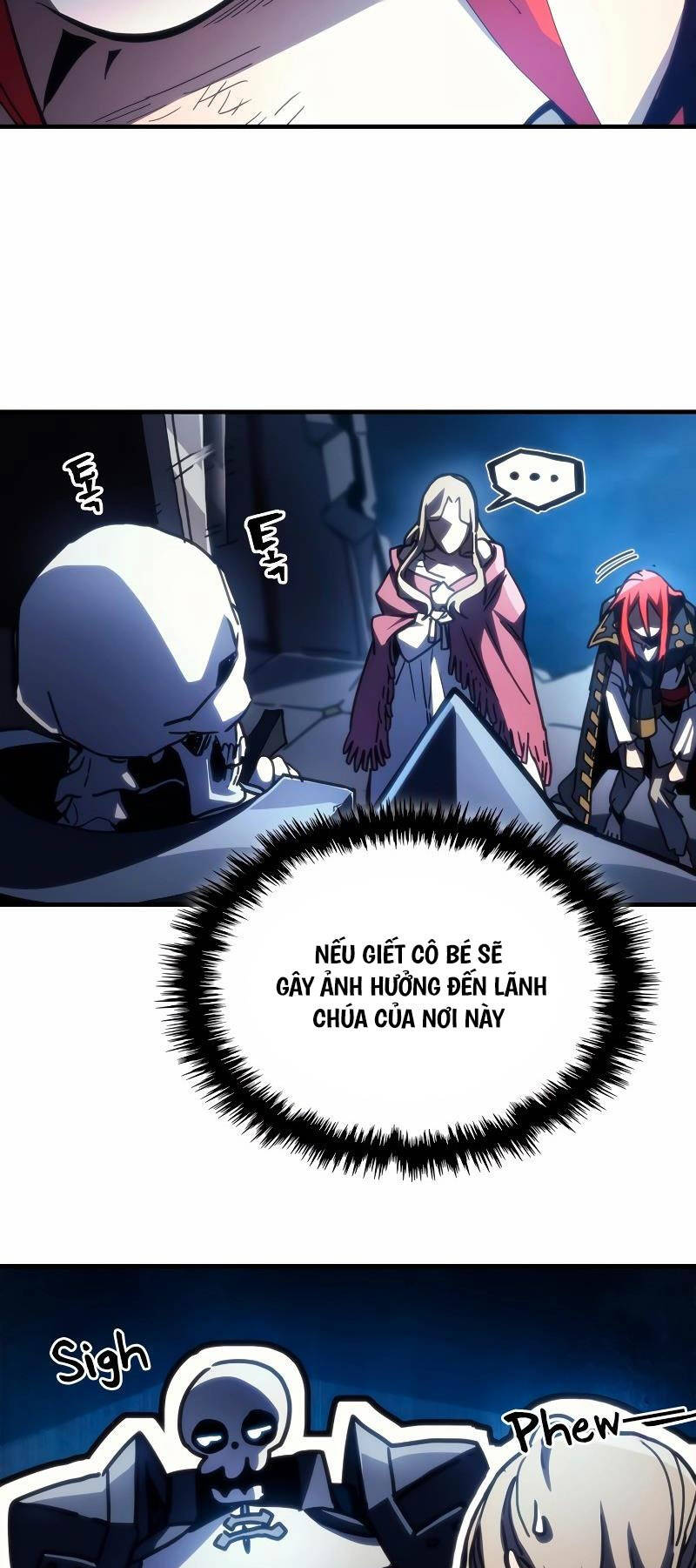 Hãy Hành Động Như Một BOSS Đi Ngài Mr Devourer - Chapter 40 - Page 8