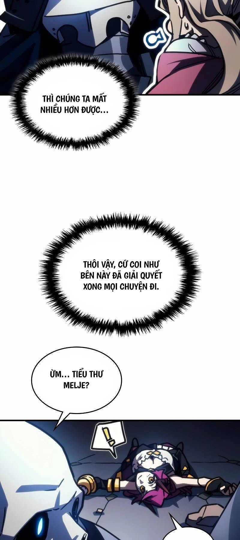 Hãy Hành Động Như Một BOSS Đi Ngài Mr Devourer - Chapter 40 - Page 9