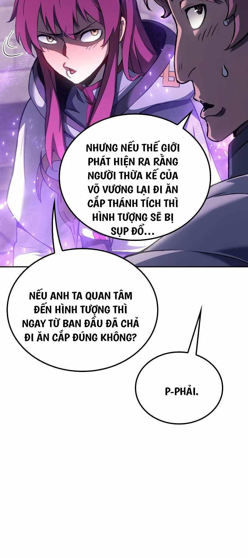 Đế Vương Hồi Quy - Chapter 26 - Page 12