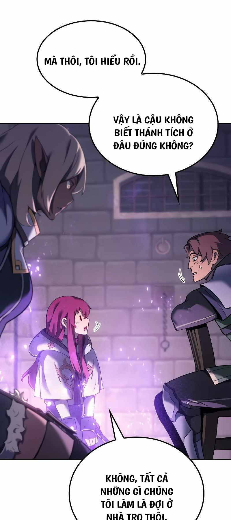 Đế Vương Hồi Quy - Chapter 26 - Page 13