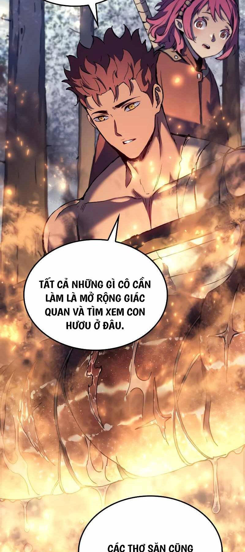 Đế Vương Hồi Quy - Chapter 26 - Page 21