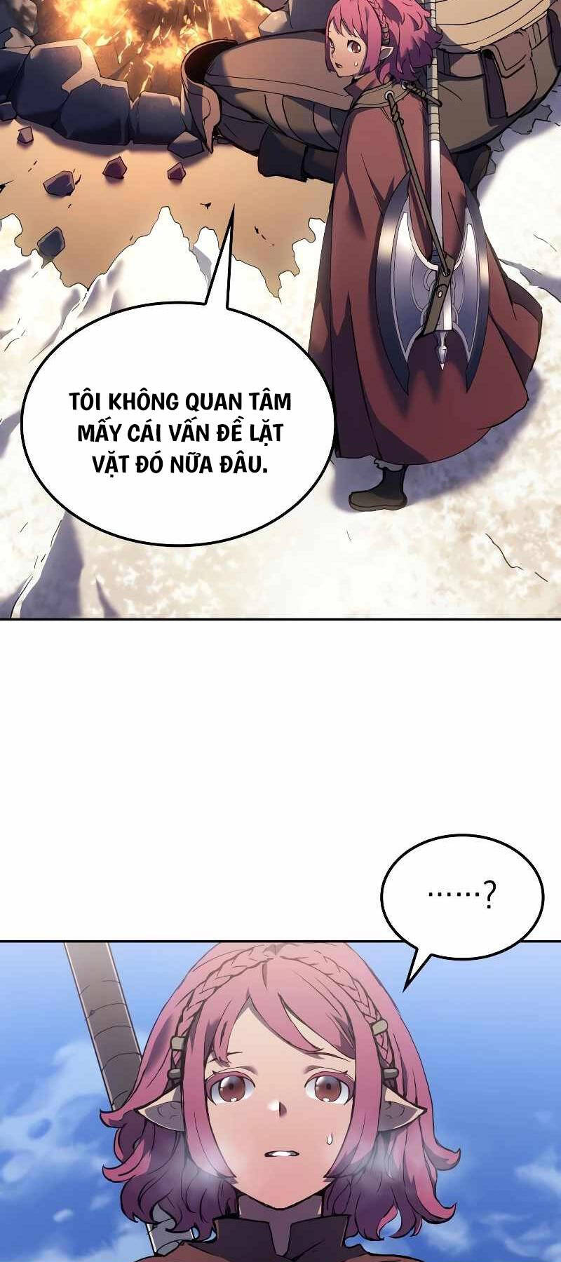 Đế Vương Hồi Quy - Chapter 26 - Page 23