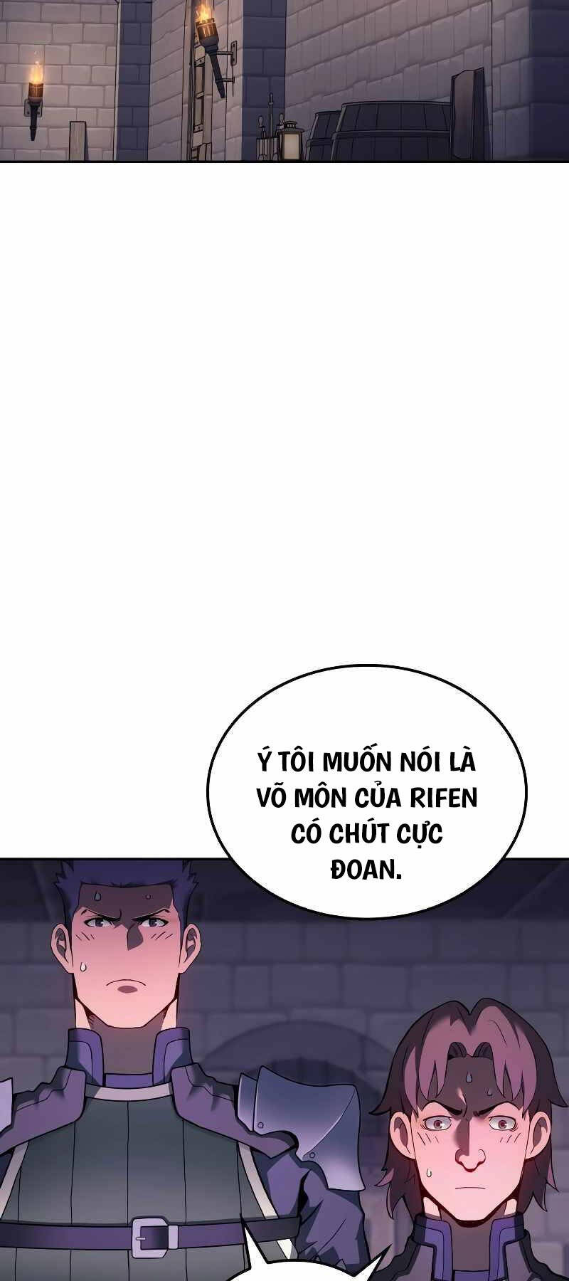 Đế Vương Hồi Quy - Chapter 26 - Page 3