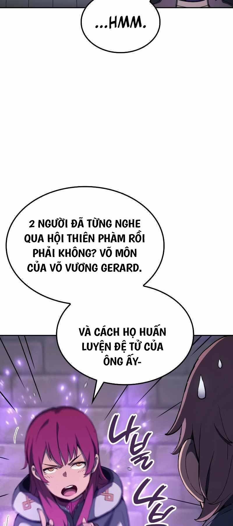 Đế Vương Hồi Quy - Chapter 26 - Page 4