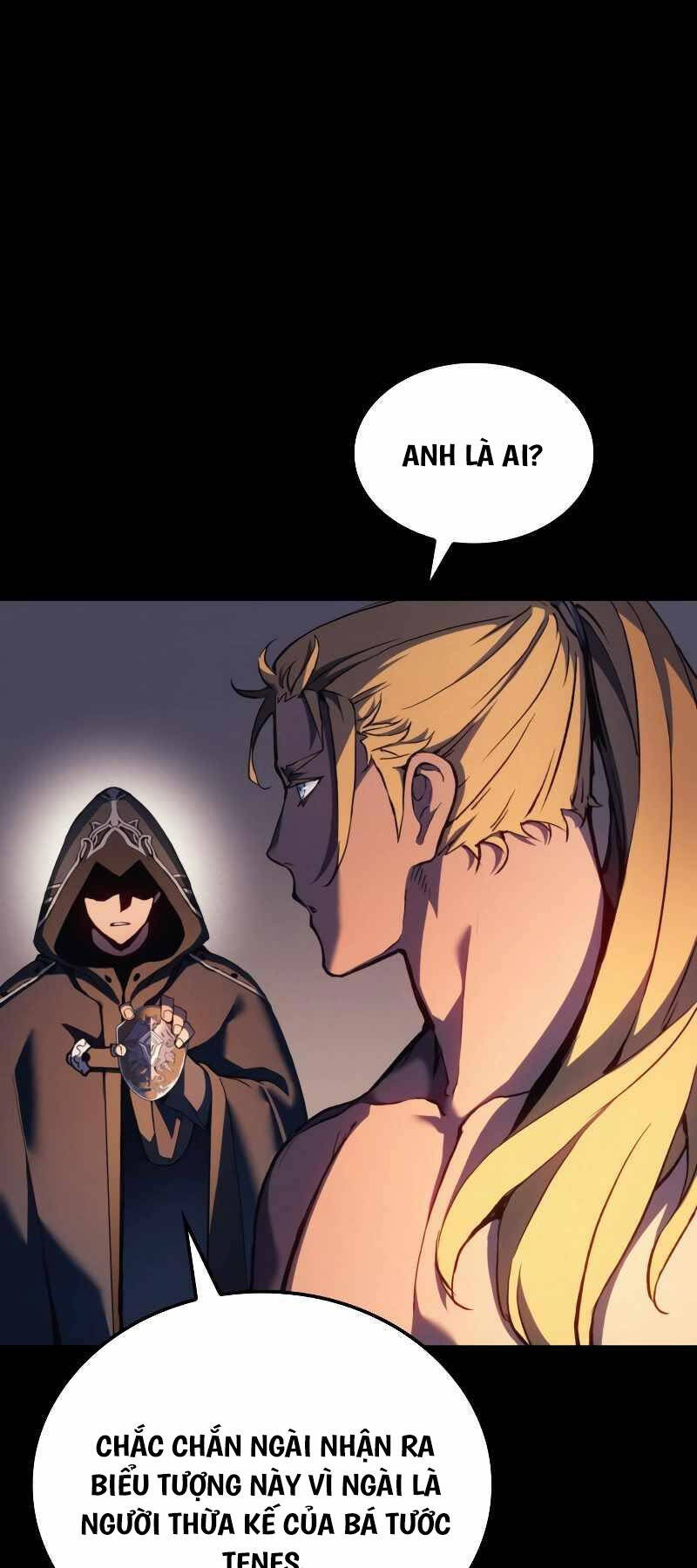 Đế Vương Hồi Quy - Chapter 26 - Page 43