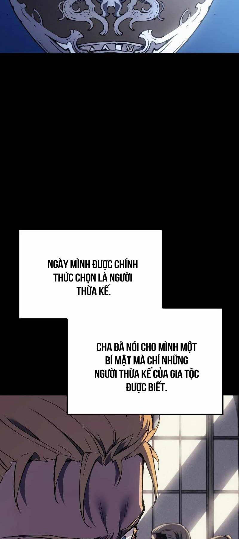 Đế Vương Hồi Quy - Chapter 26 - Page 45