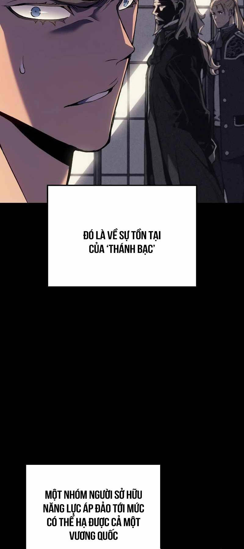 Đế Vương Hồi Quy - Chapter 26 - Page 46