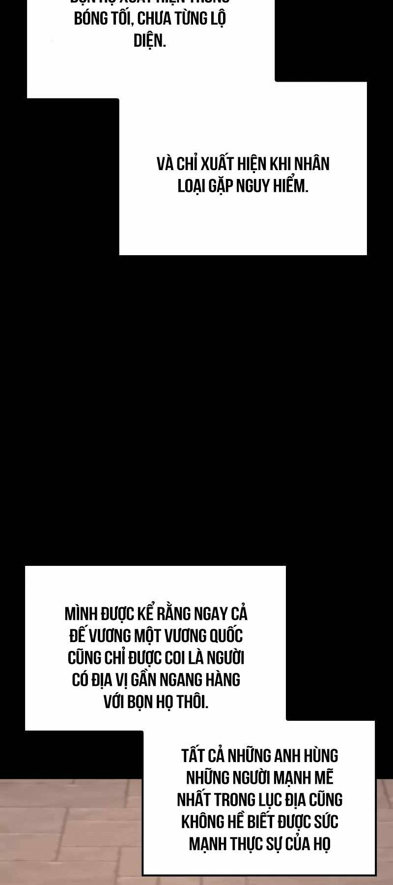 Đế Vương Hồi Quy - Chapter 26 - Page 48