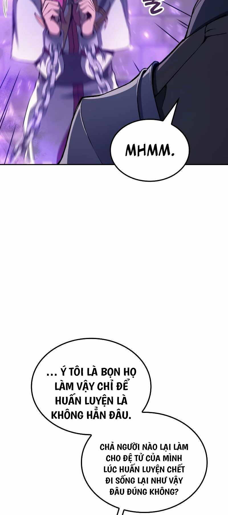 Đế Vương Hồi Quy - Chapter 26 - Page 5