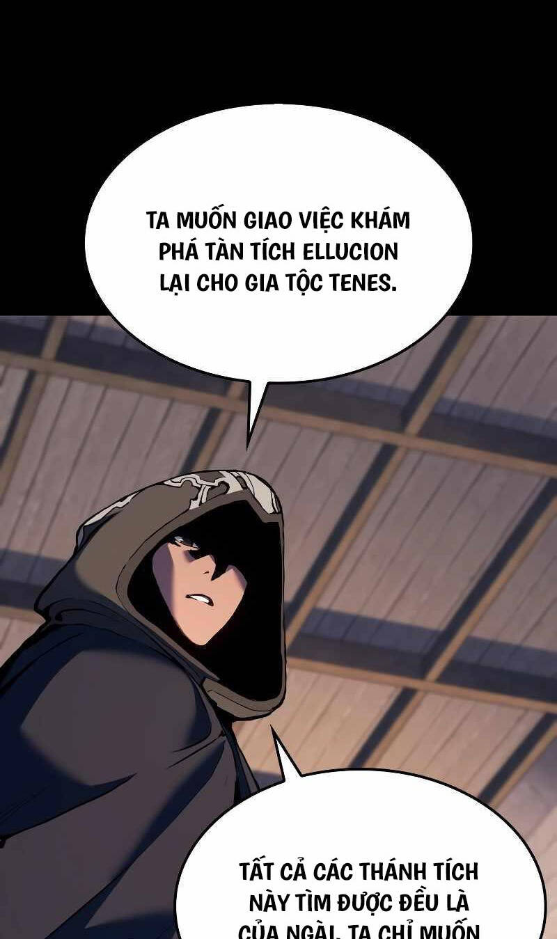 Đế Vương Hồi Quy - Chapter 26 - Page 51