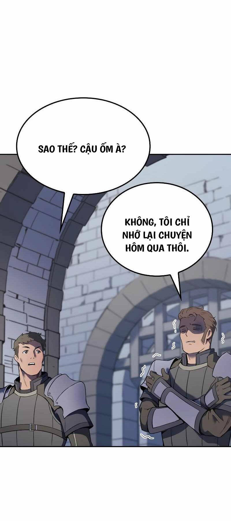 Đế Vương Hồi Quy - Chapter 26 - Page 59