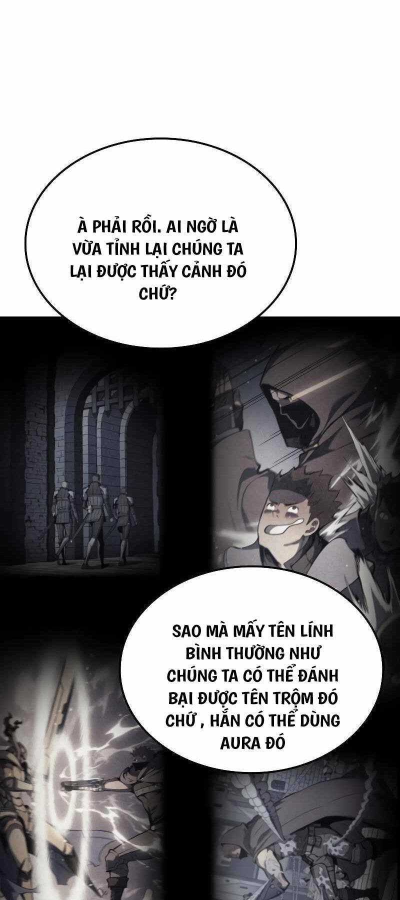 Đế Vương Hồi Quy - Chapter 26 - Page 60