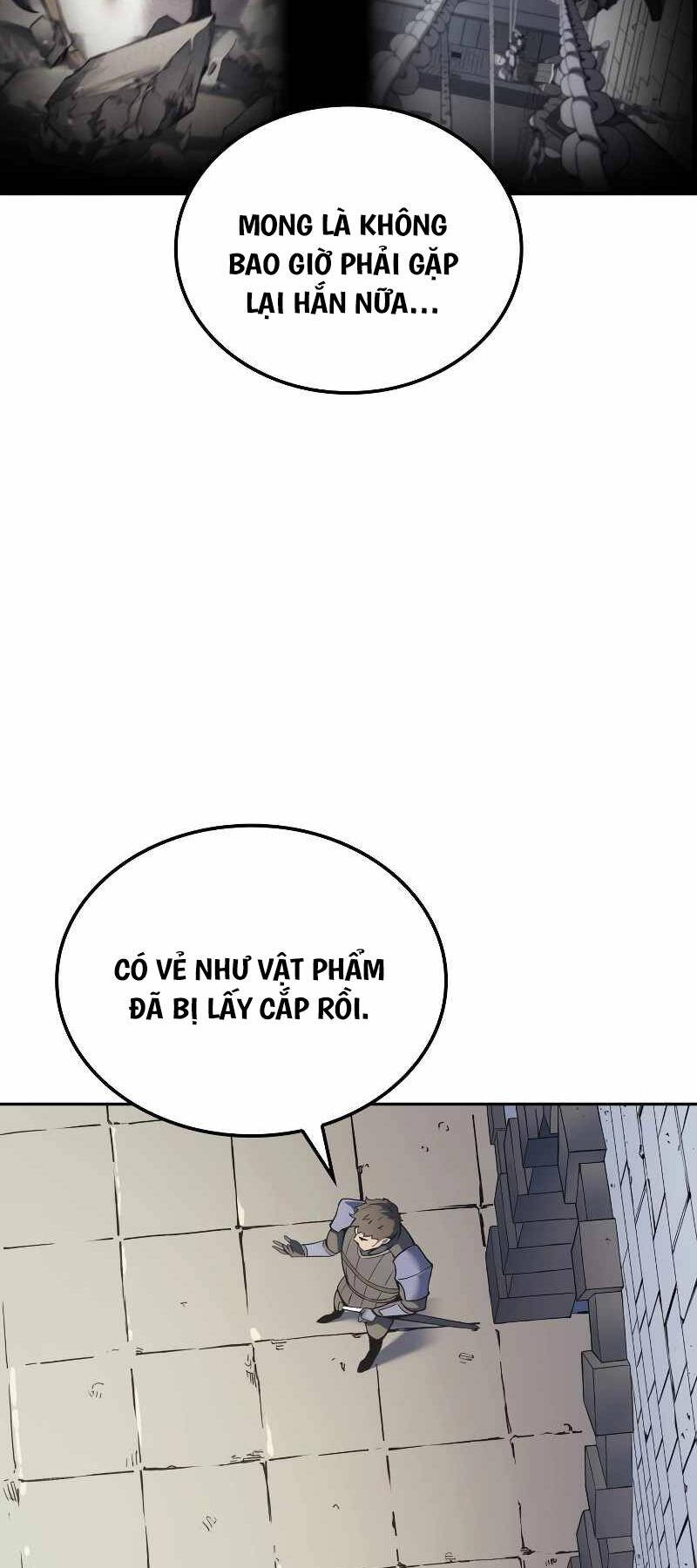 Đế Vương Hồi Quy - Chapter 26 - Page 61
