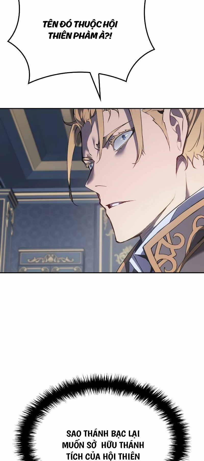 Đế Vương Hồi Quy - Chapter 26 - Page 66
