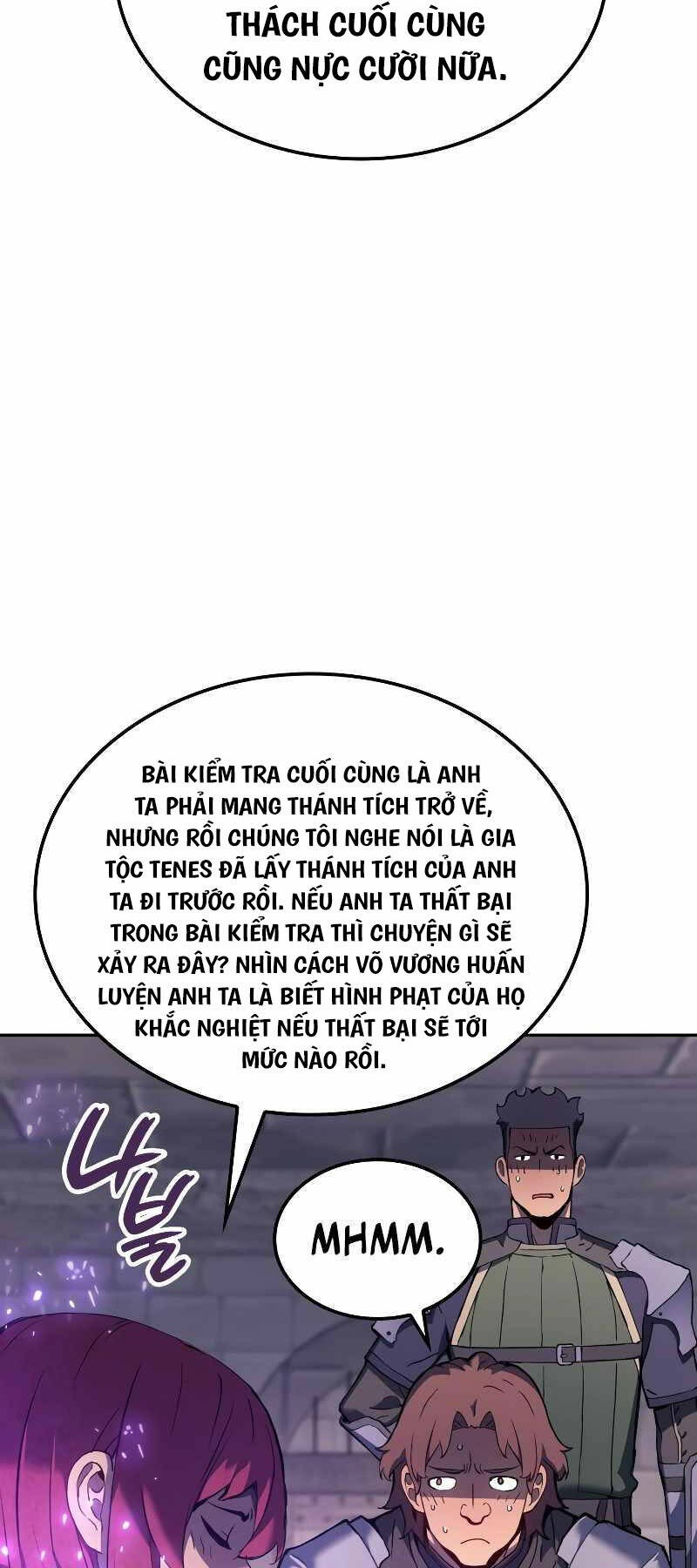 Đế Vương Hồi Quy - Chapter 26 - Page 7