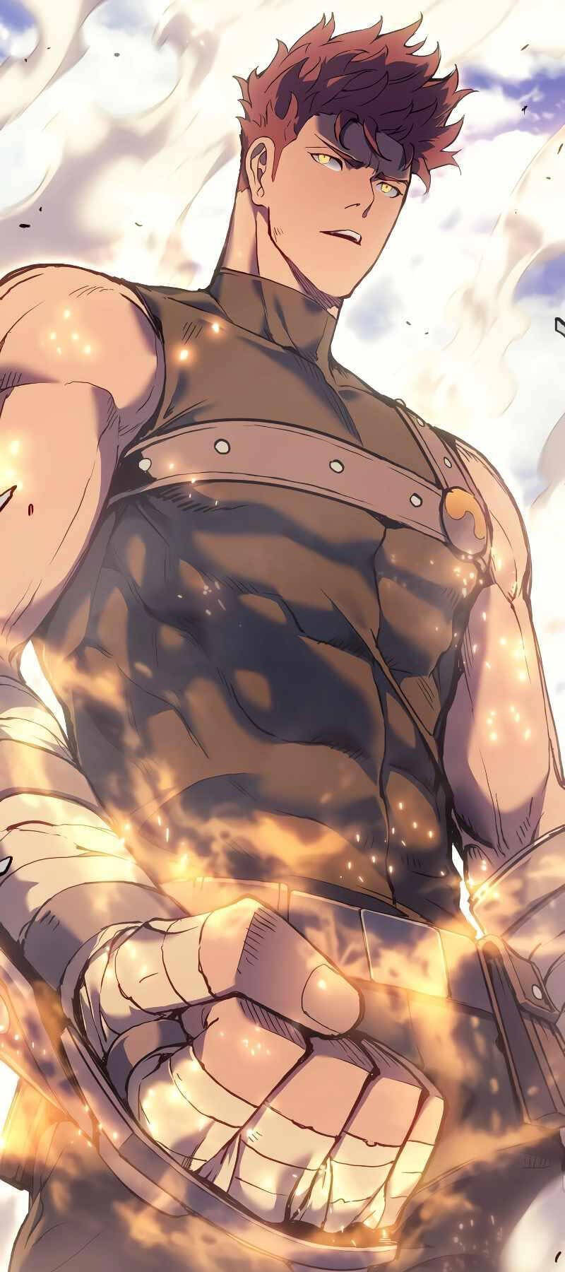 Đế Vương Hồi Quy - Chapter 26 - Page 77