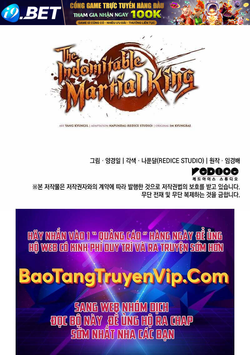 Đế Vương Hồi Quy - Chapter 26 - Page 79