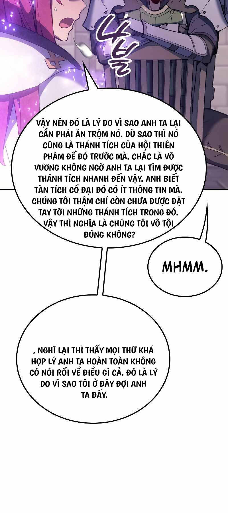 Đế Vương Hồi Quy - Chapter 26 - Page 8