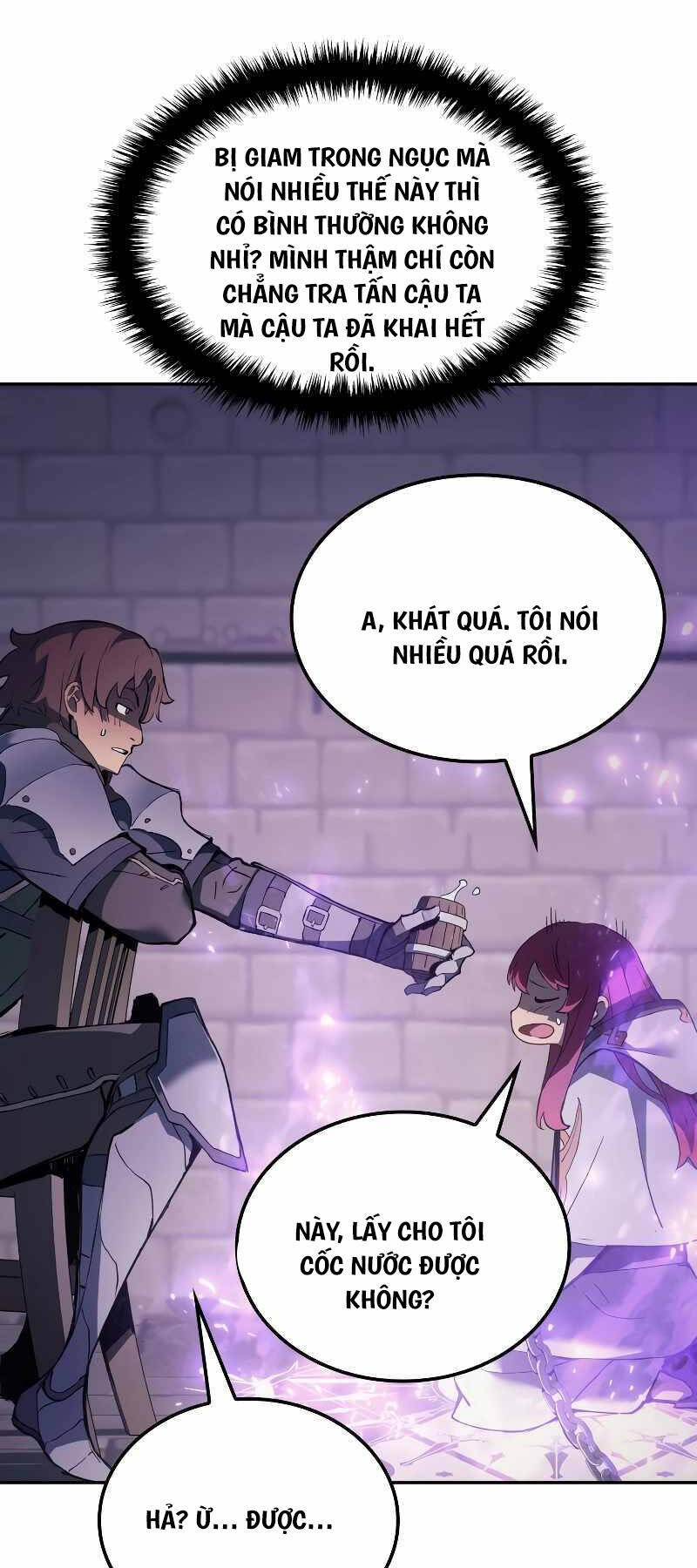 Đế Vương Hồi Quy - Chapter 26 - Page 9