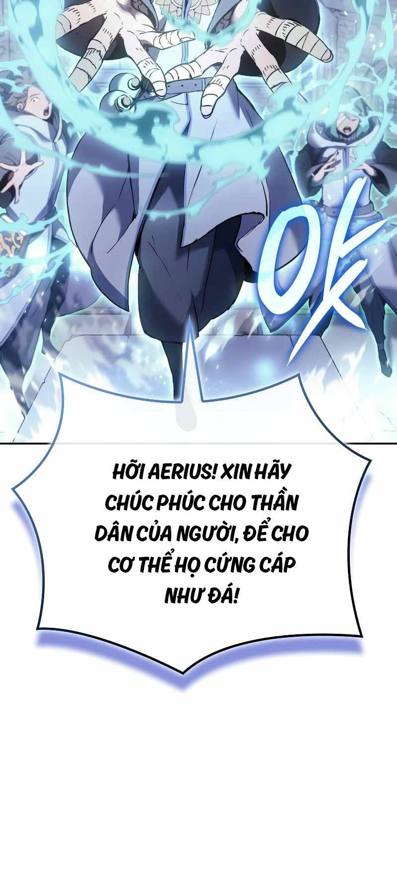 Đế Vương Hồi Quy - Chapter 27 - Page 10