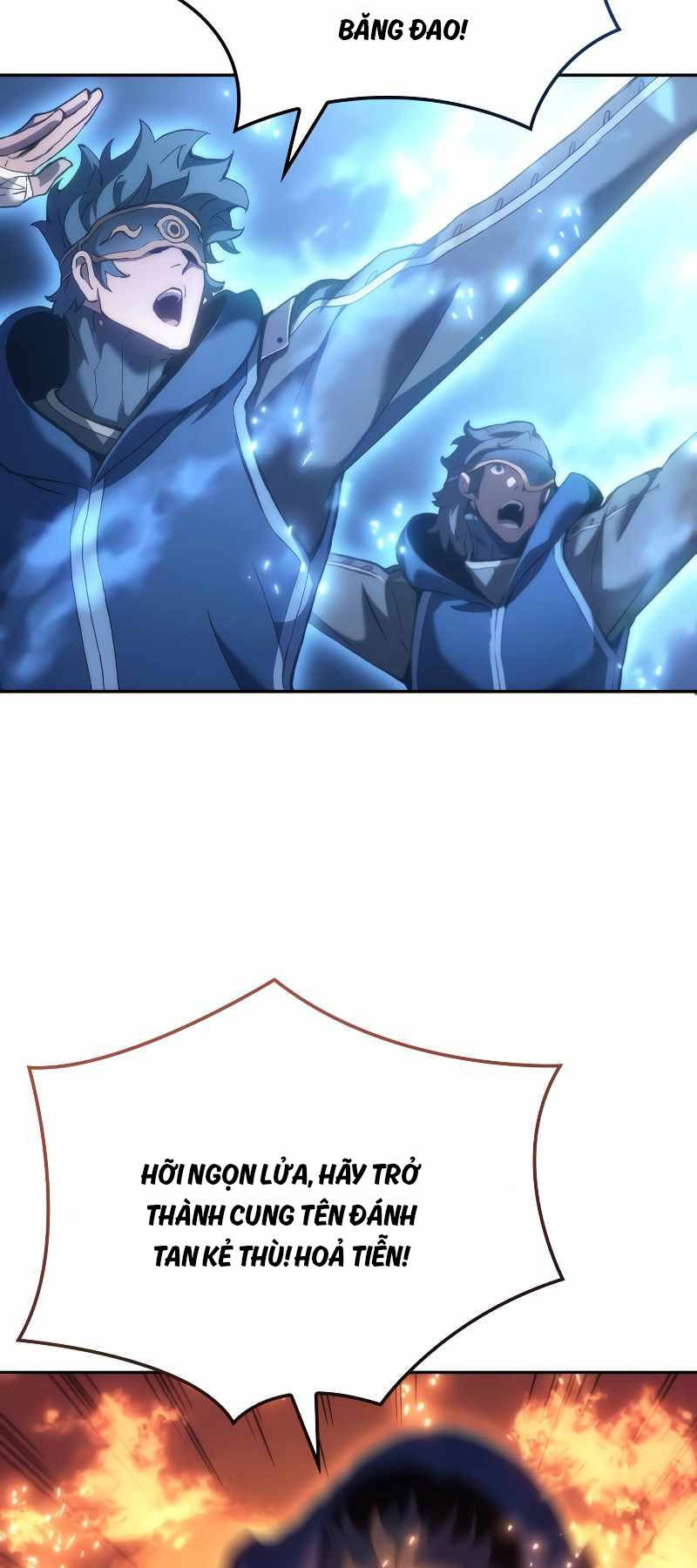 Đế Vương Hồi Quy - Chapter 27 - Page 18