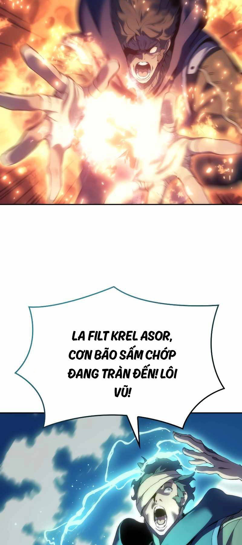 Đế Vương Hồi Quy - Chapter 27 - Page 19