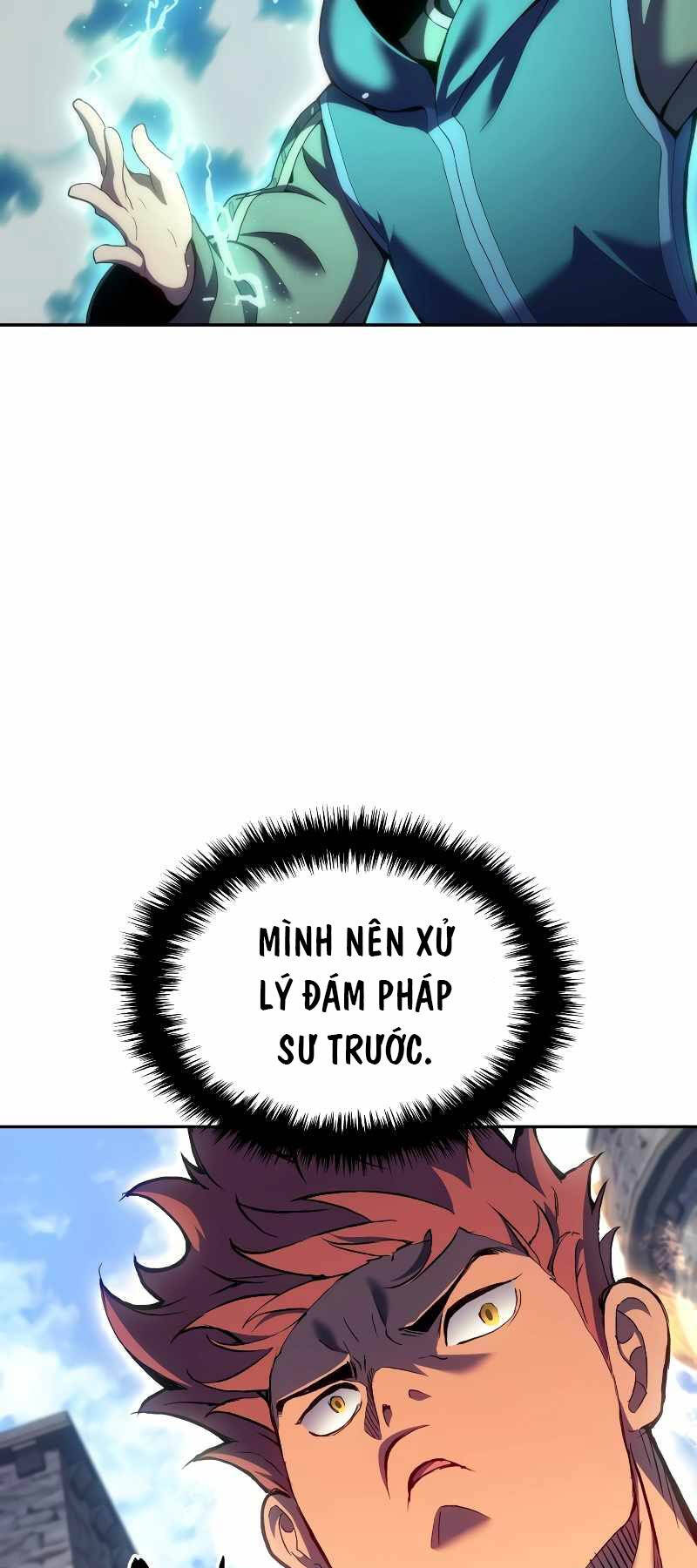 Đế Vương Hồi Quy - Chapter 27 - Page 20