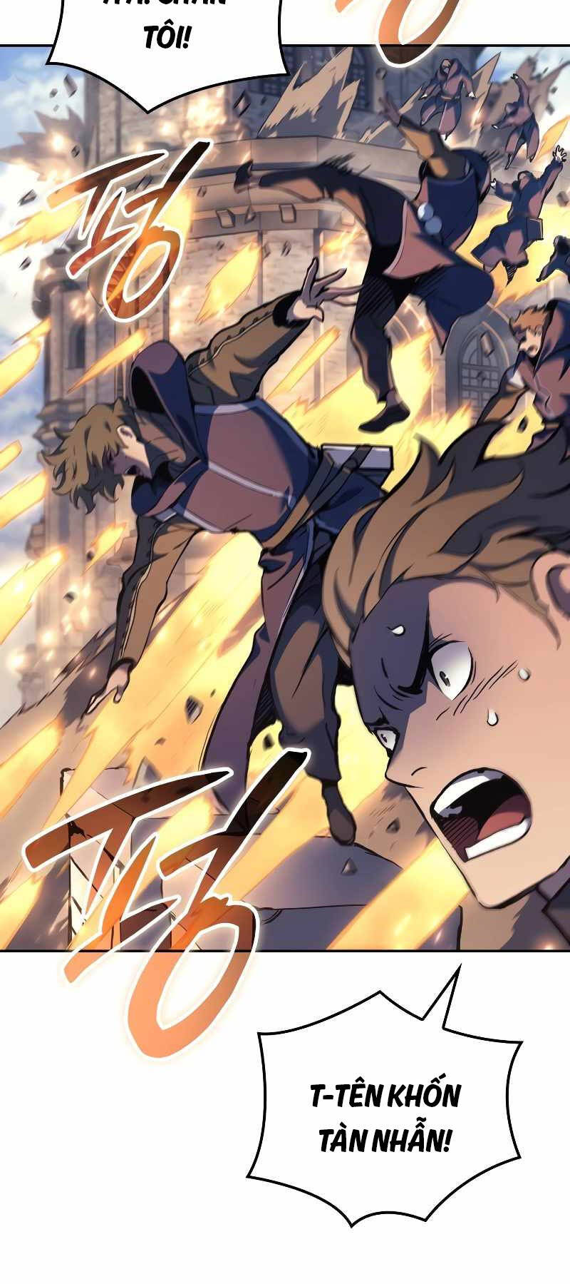 Đế Vương Hồi Quy - Chapter 27 - Page 25