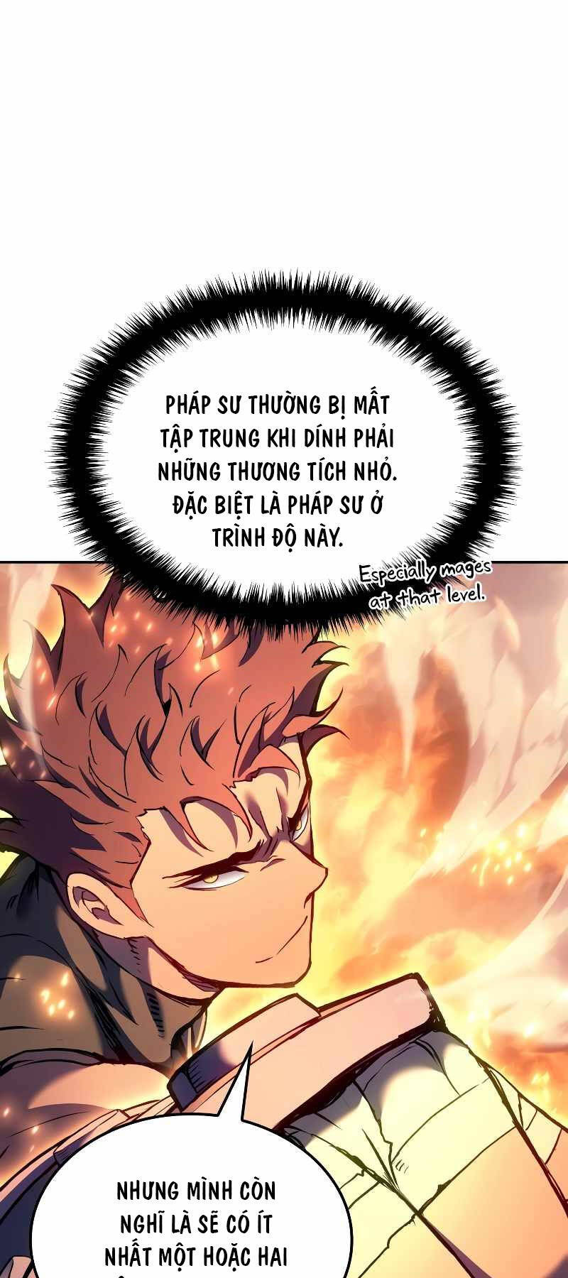 Đế Vương Hồi Quy - Chapter 27 - Page 26