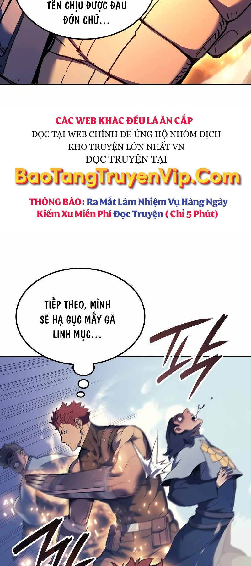 Đế Vương Hồi Quy - Chapter 27 - Page 27