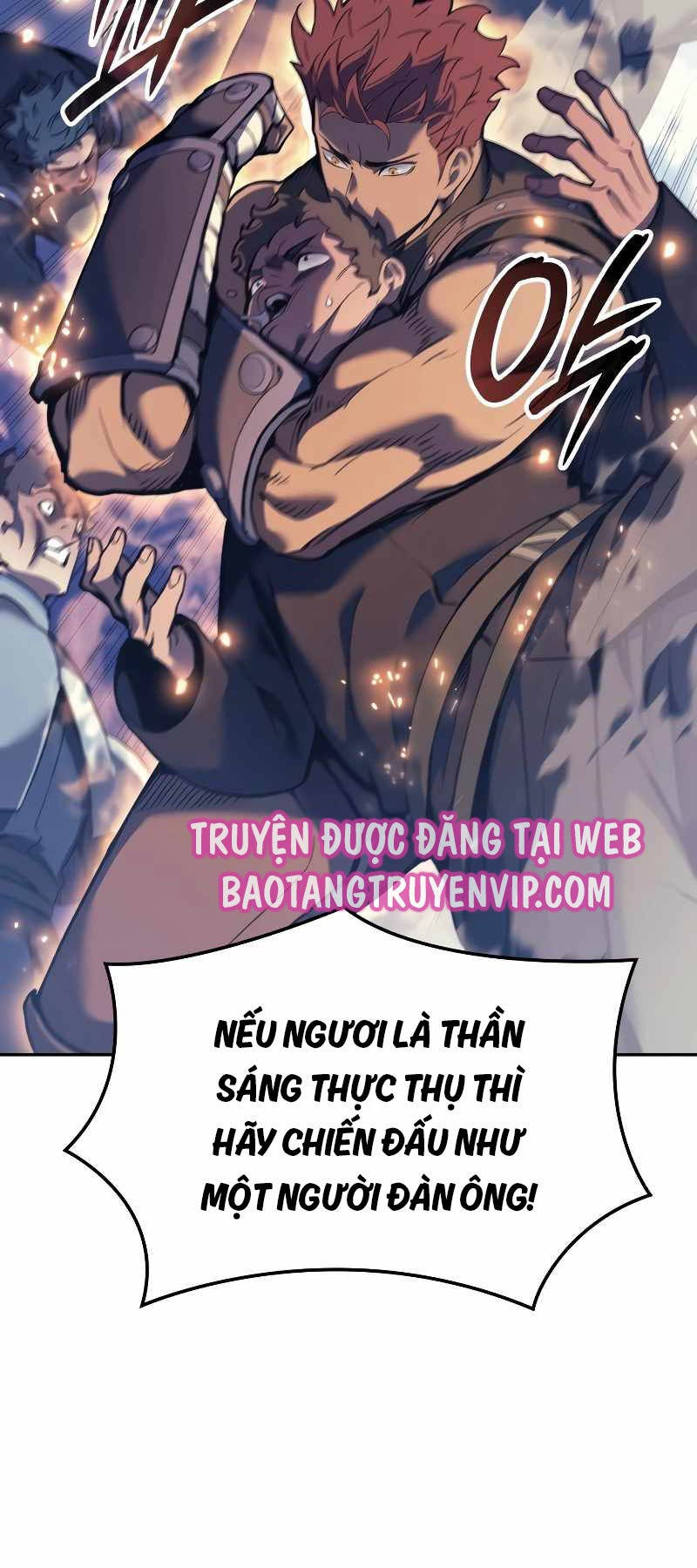 Đế Vương Hồi Quy - Chapter 27 - Page 28