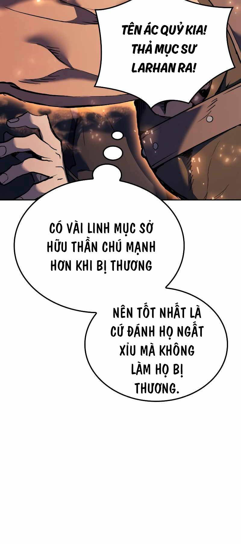 Đế Vương Hồi Quy - Chapter 27 - Page 31
