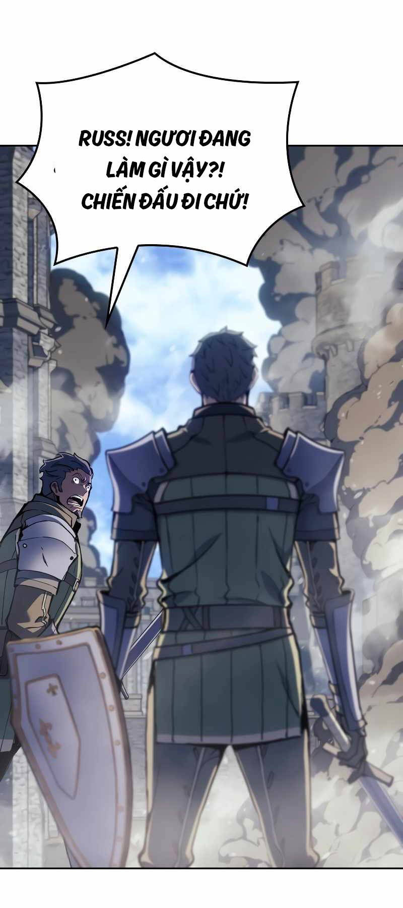 Đế Vương Hồi Quy - Chapter 27 - Page 36