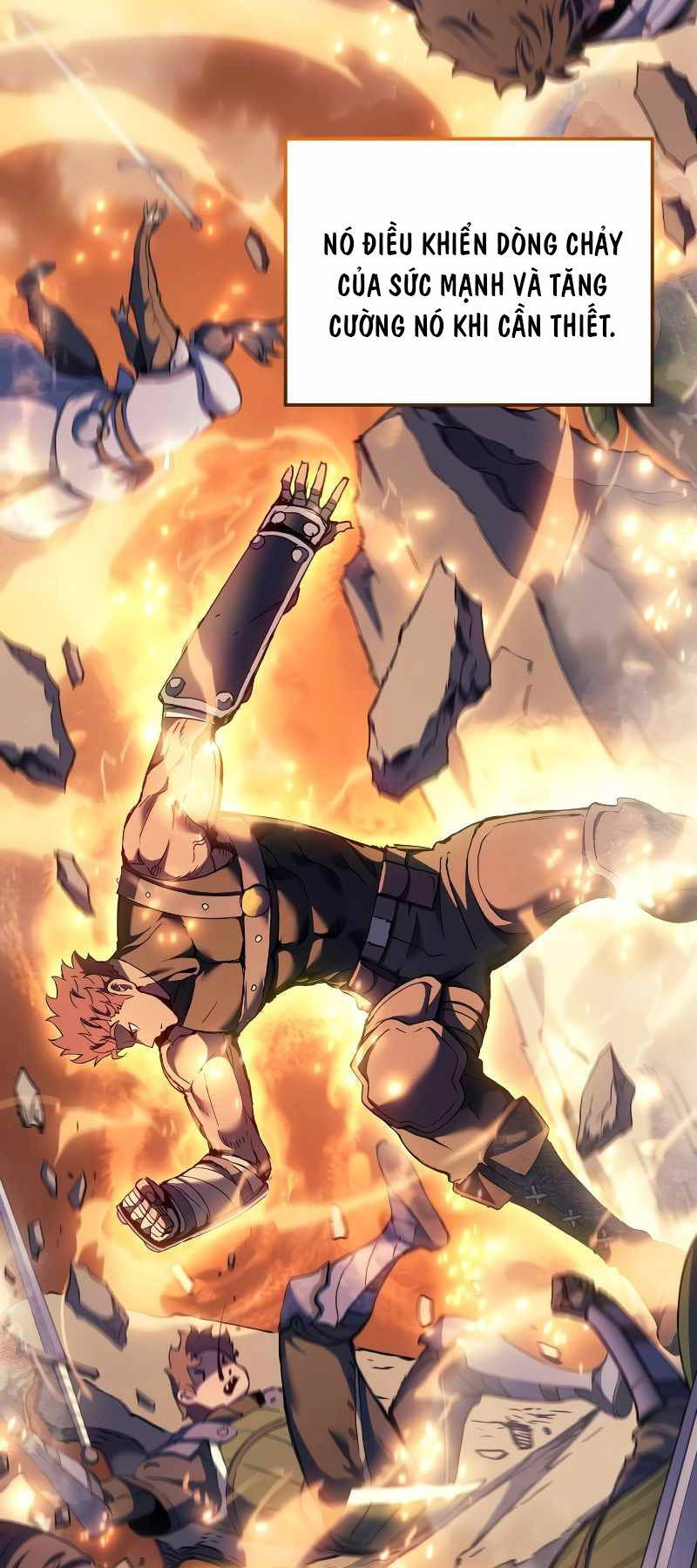 Đế Vương Hồi Quy - Chapter 27 - Page 41