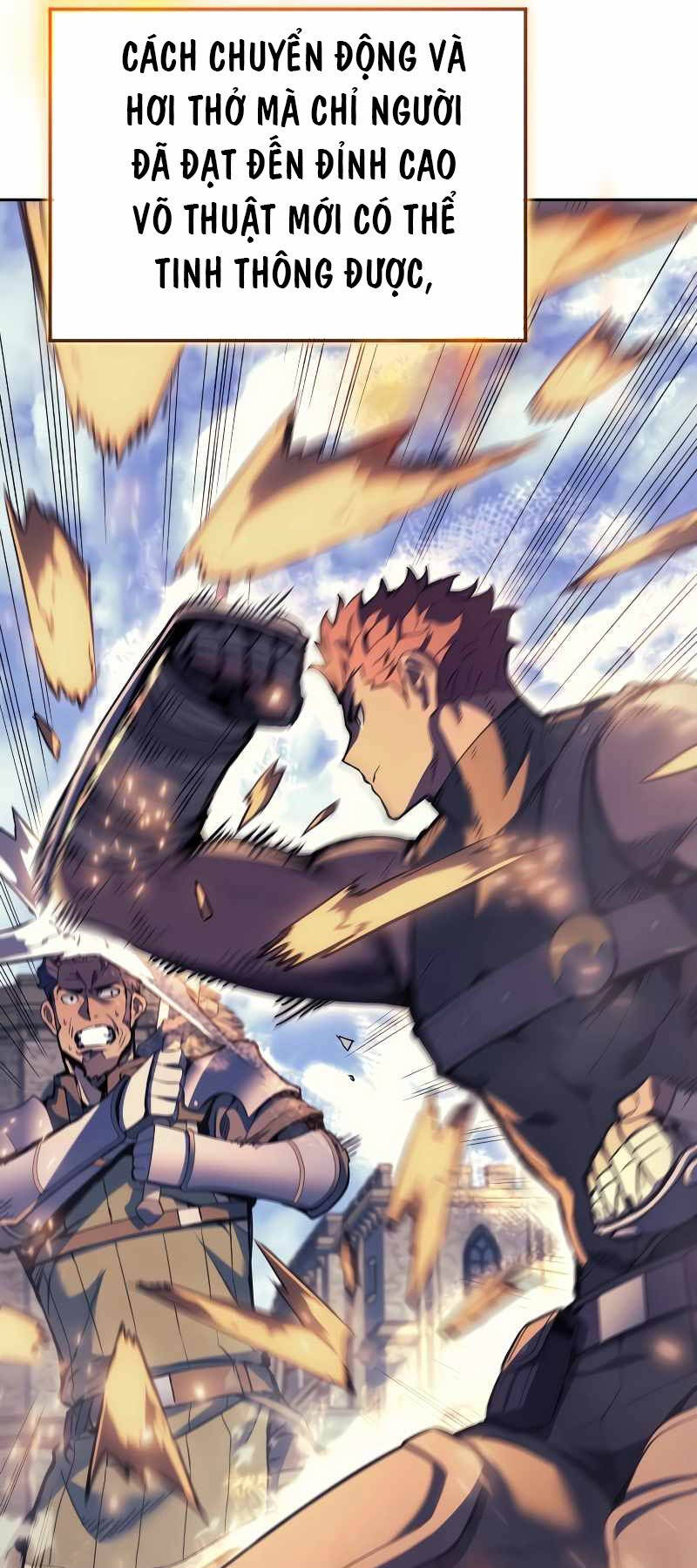 Đế Vương Hồi Quy - Chapter 27 - Page 48