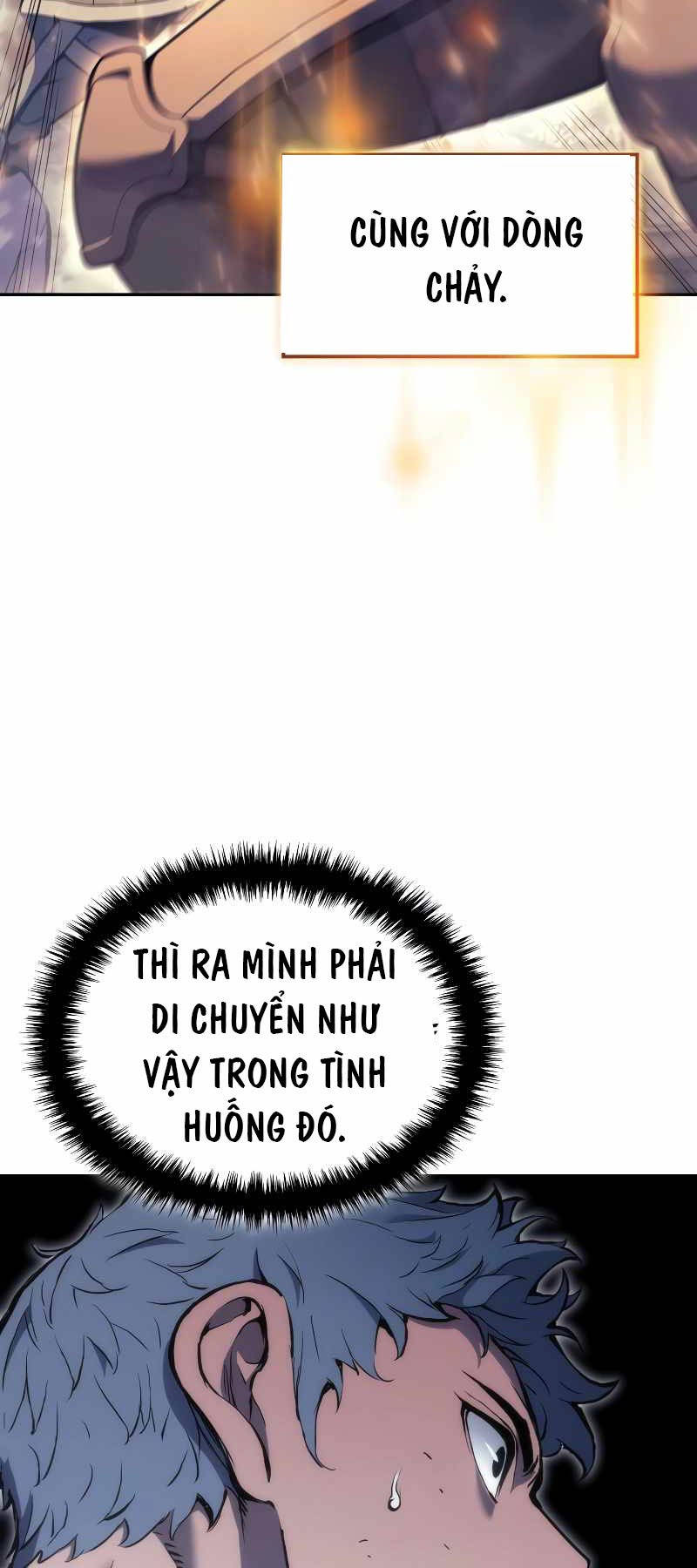 Đế Vương Hồi Quy - Chapter 27 - Page 49